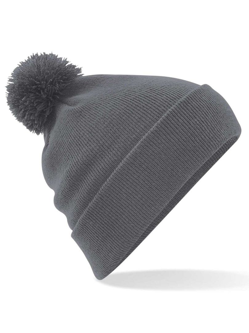 Original Pom Pom Beanie