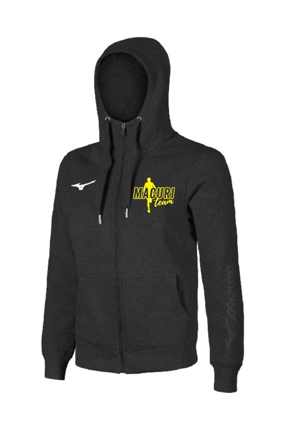 Felpa Tuta in cotone Donna