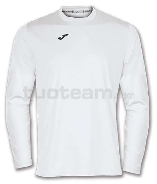 COMBI MAGLIA ML 100% polyester interlock