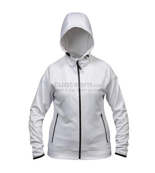 BASILEA LADY   FELPA