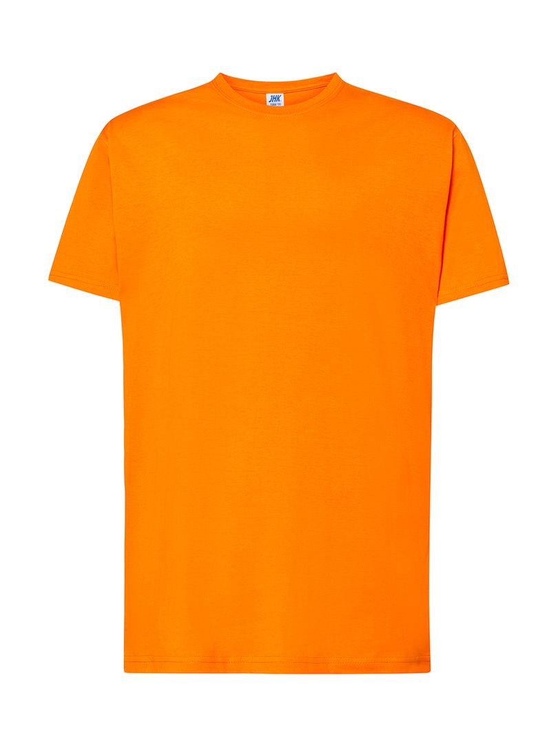 T-SHIRT UOMO MANICA CORTA REGULAR
