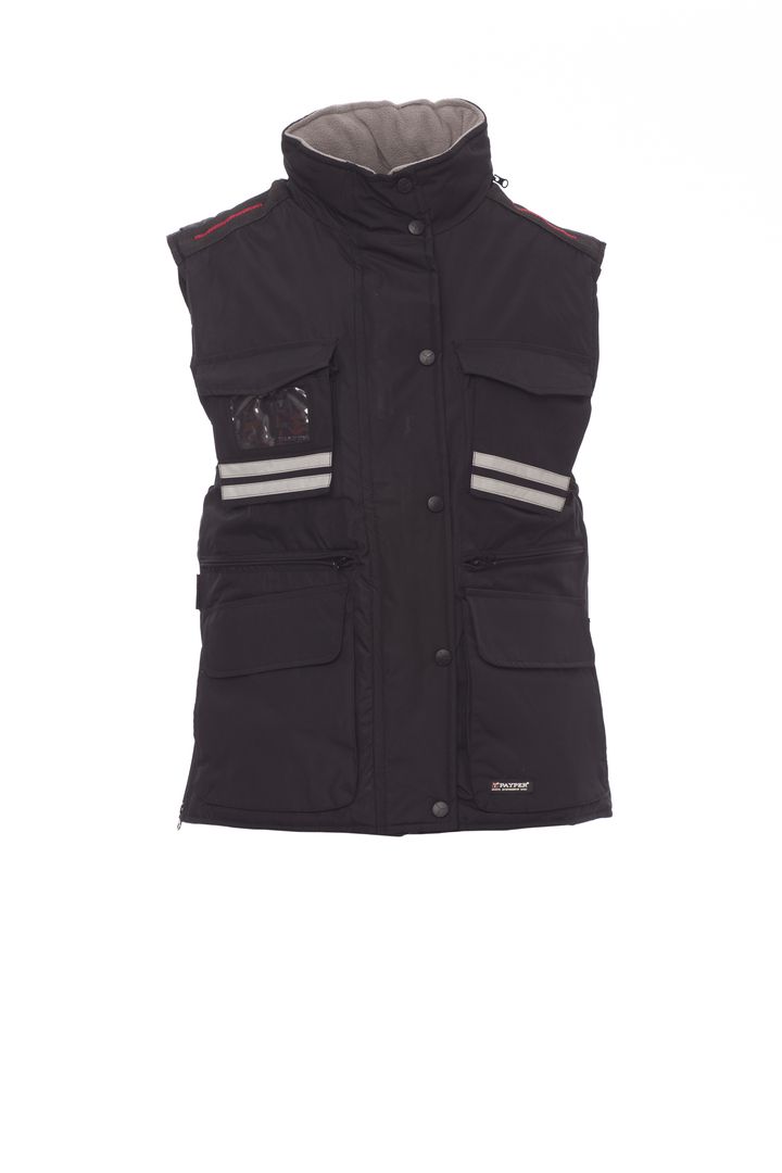 GILET FLIGHT LADY