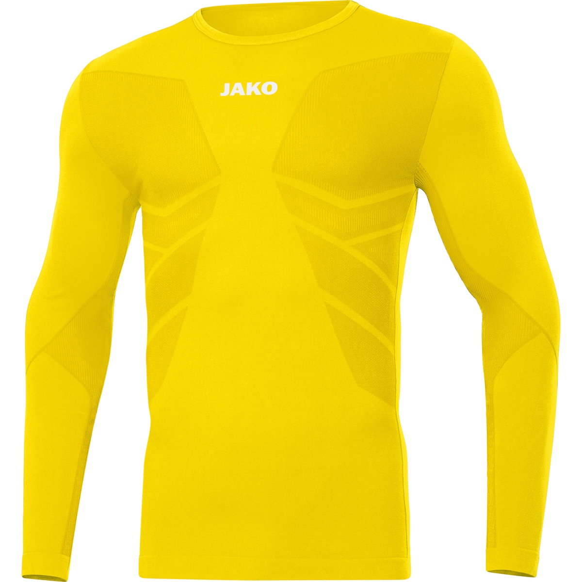 MAGLIA TERMICA LONGSLEEVE CONFORT 2.0
