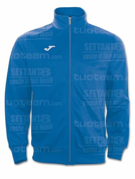 COMBI GIACCA GALA 100% polyester tricot