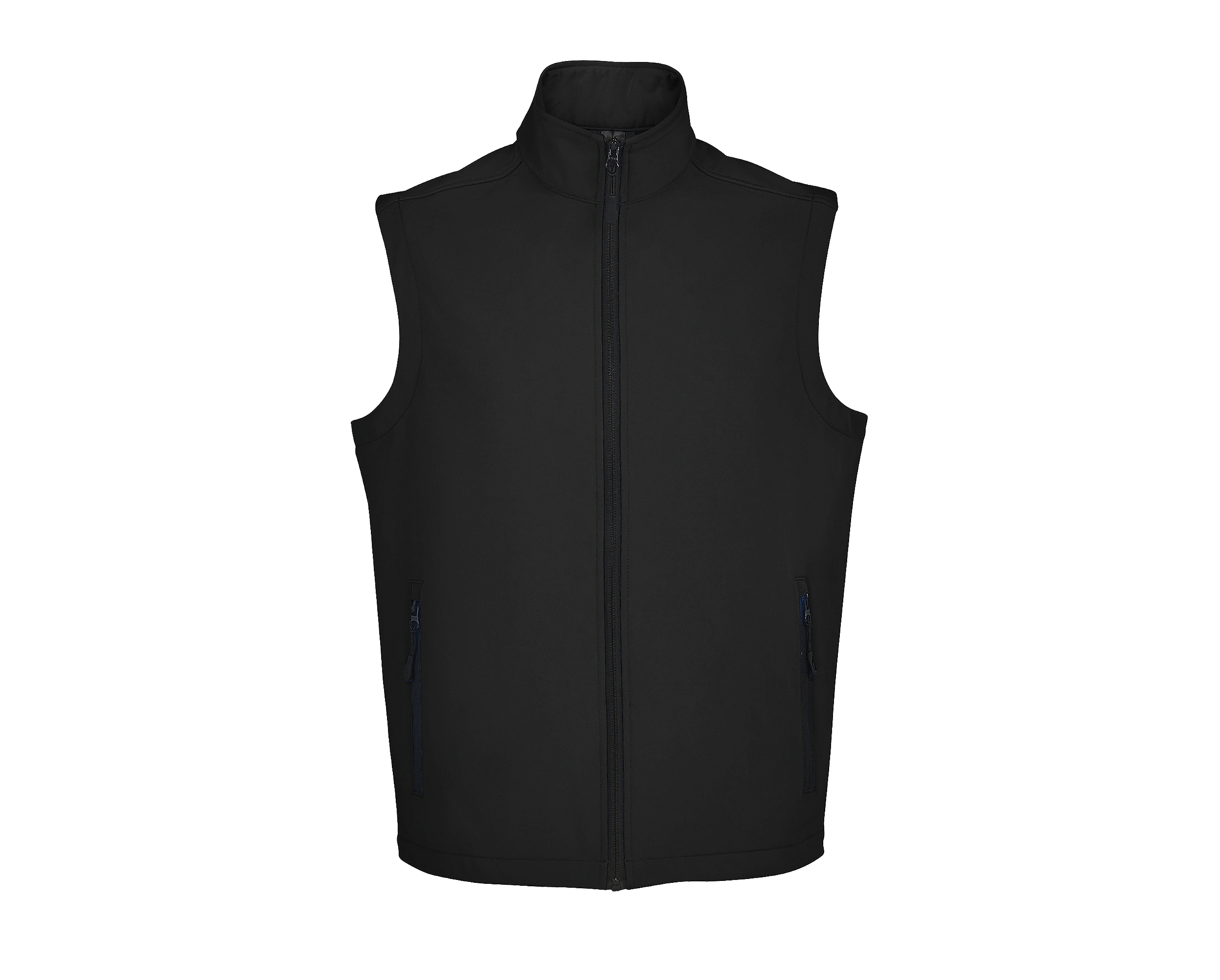 SOFTSHELL RACE BW UOMO
