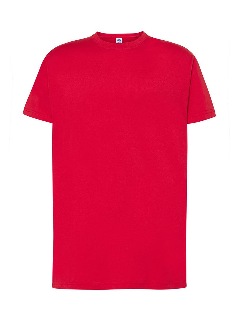 T-SHIRT UOMO MANICA CORTA REGULAR
