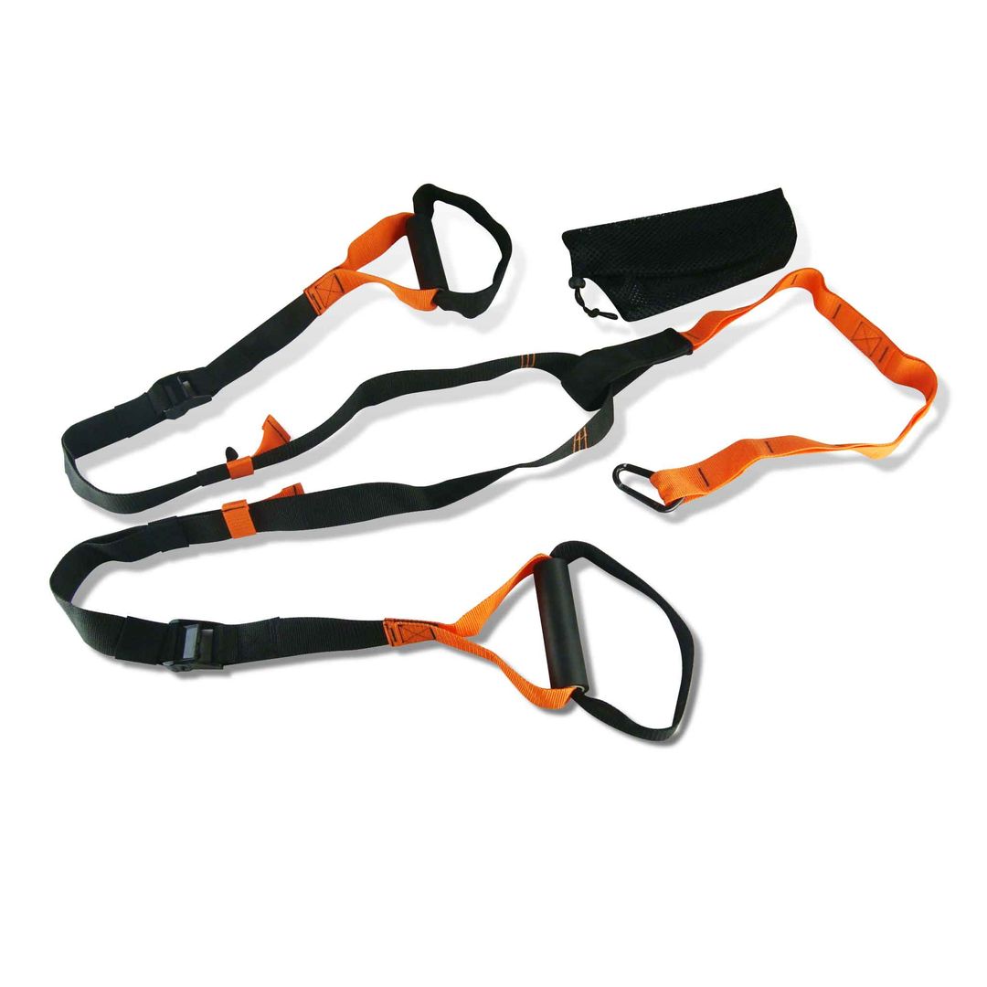 SUSPENSION TRAINING SET PER ALLENAMENTO IN SOSPENS