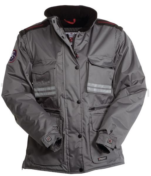 GIUBBOTTI TORNADO LADY