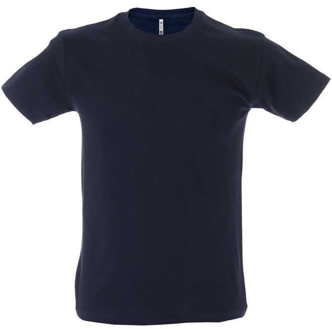 ARGENTINA MAN  T-SHIRT GIROCOLLO