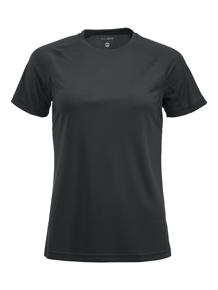 Premium Active-Tshirt  donna