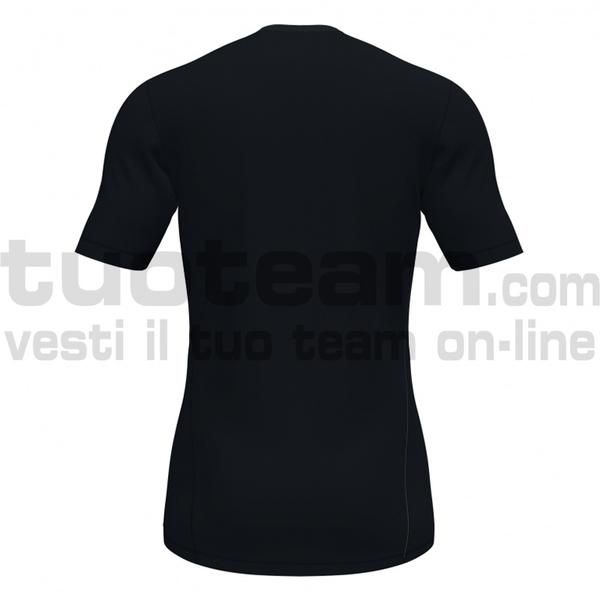 STRONG MAGLIA MC 100% polyester interlock