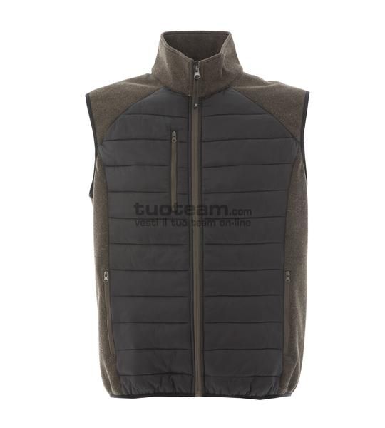 LUCERNA  /  GILET
