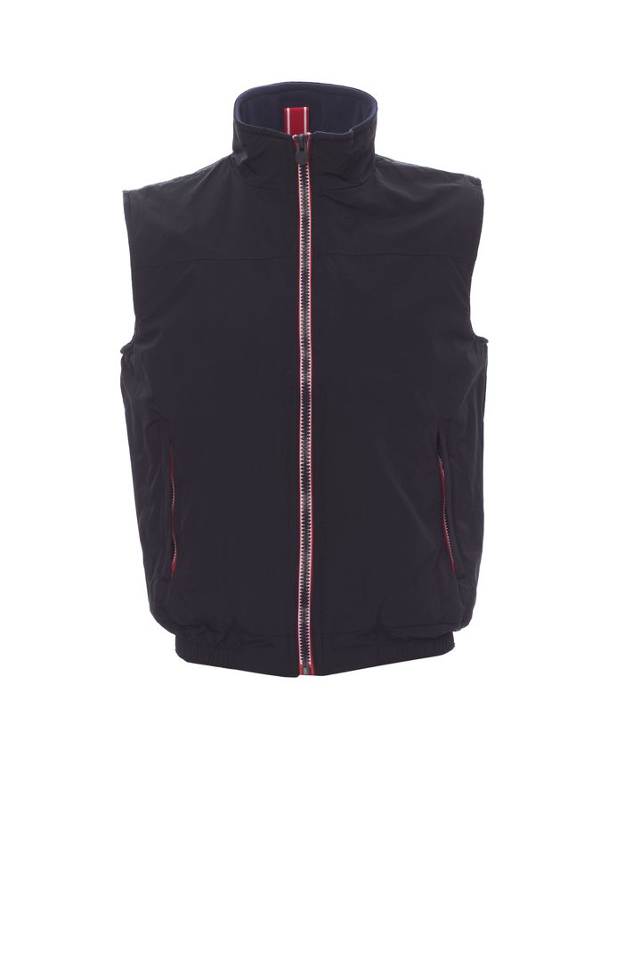 GILET SOUTH R. 2.0