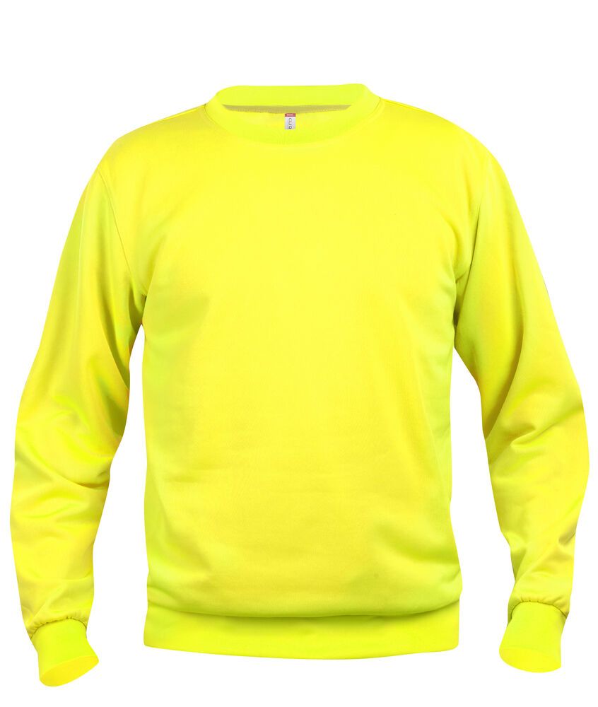 FELPA Basic Roundneck