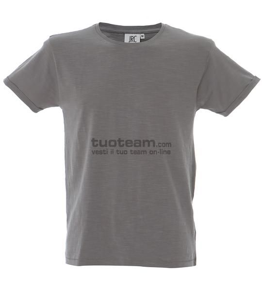 PERTH MAN   T-SHIRT FIAMMATA