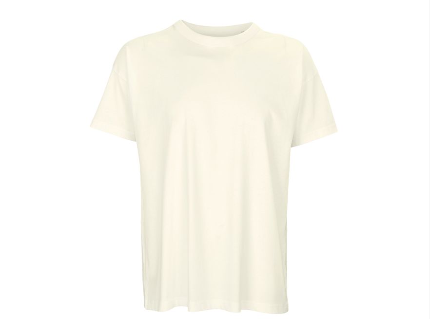 BOXY T-shirt  180 uomo m/c 100% cotone pettinato b