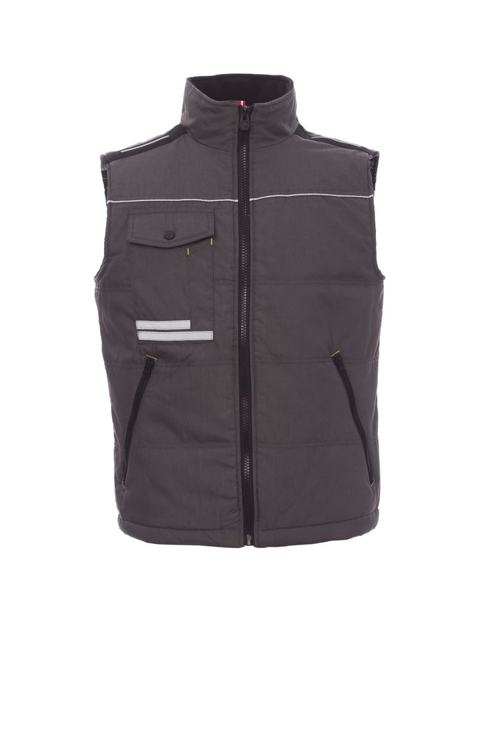 GILET AZUA 2.0