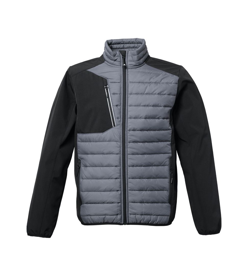 Giubbotto Heidelberg Man