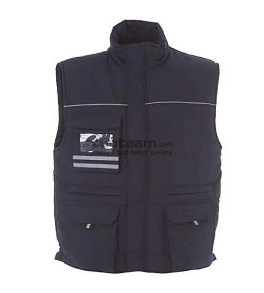 GILET IMBOTTITI GLASGOW