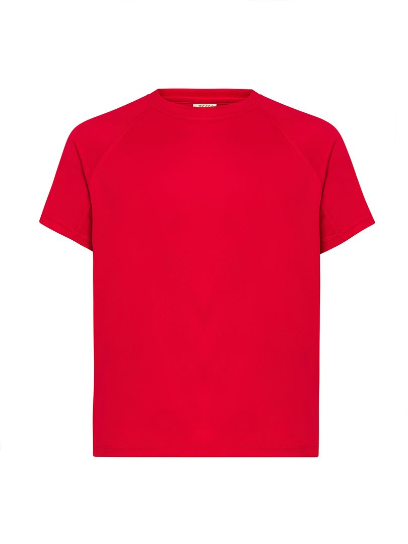 T-SHIRT SPORT UOMO