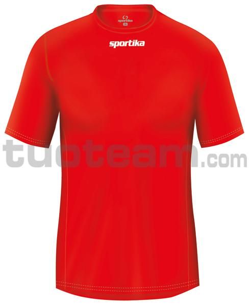 Maglia Baku m/m