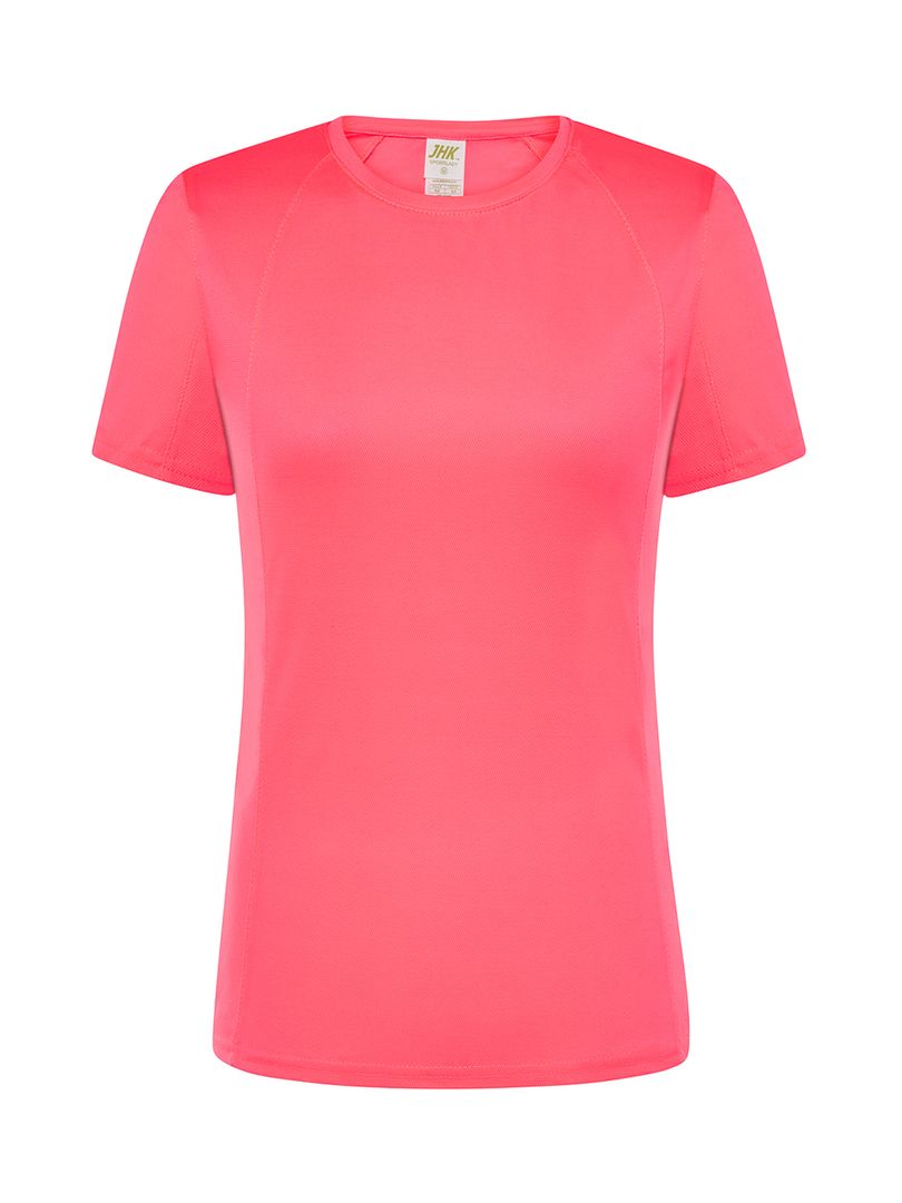 T-SHIRT SPORT LADY