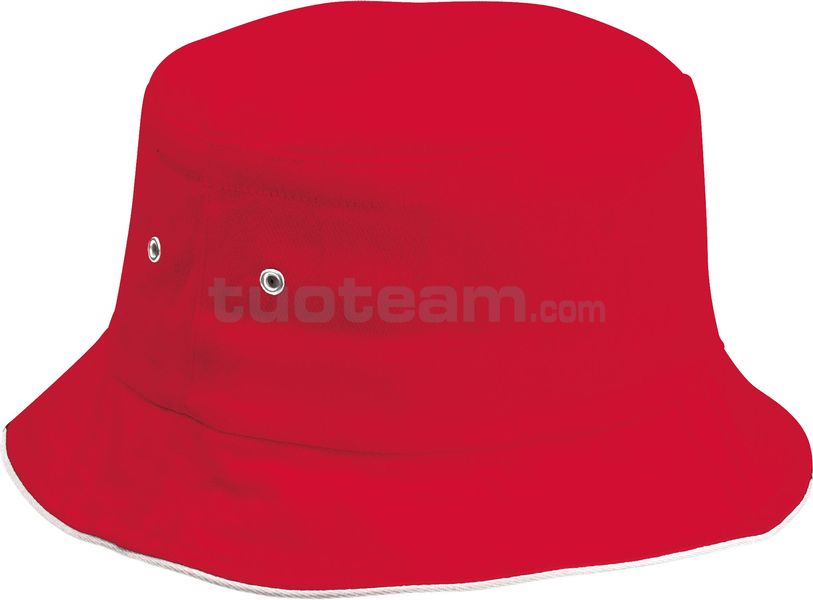 CAPPELLINO TREND CON PIPING / PIPING TREND CAP