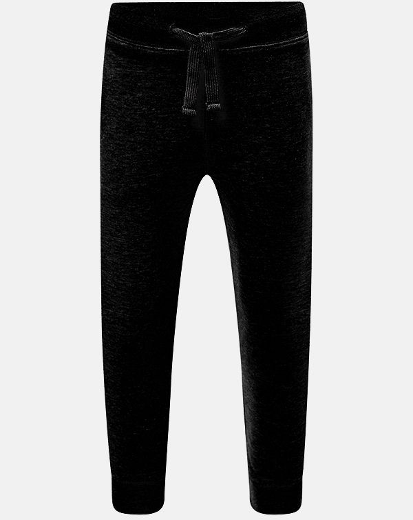 PANTALONE BAMBINO FELPA PREMIUM