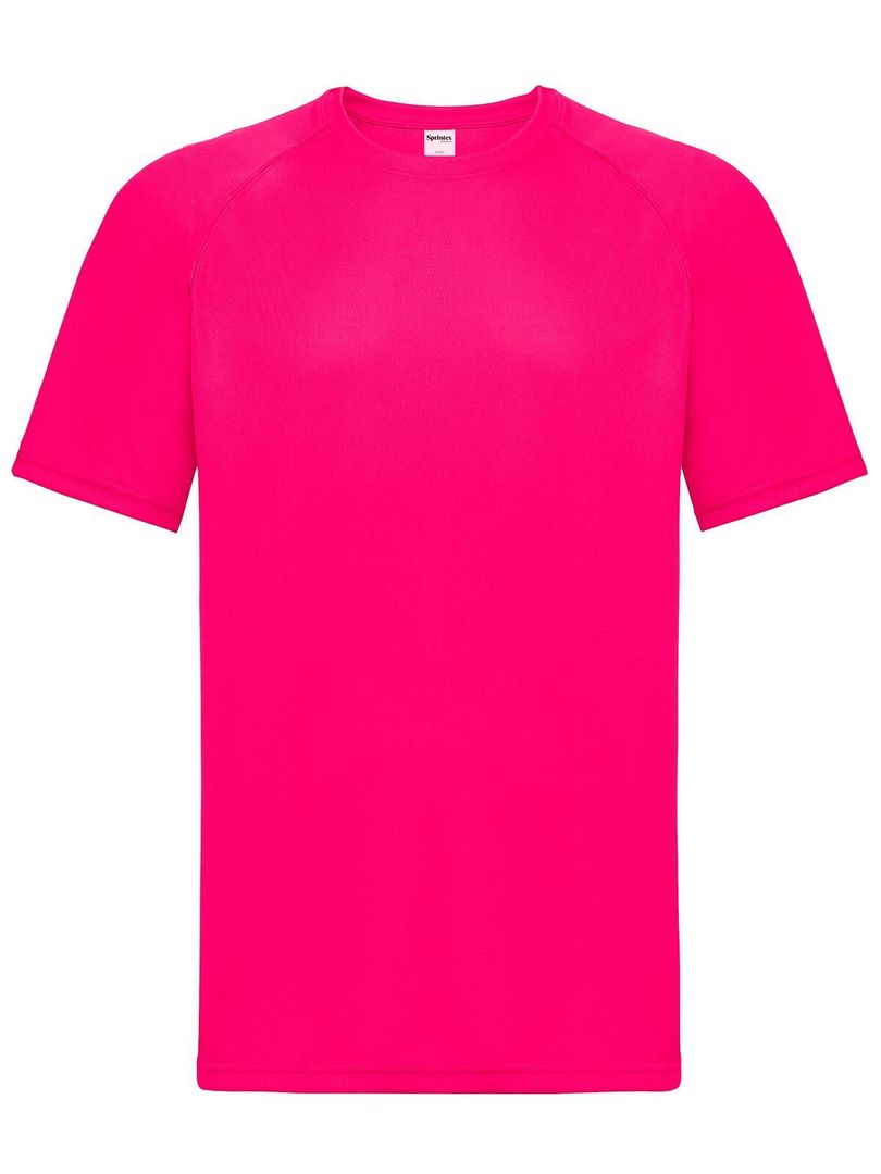 Run T-shirt sport