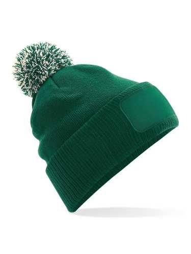 Snowstar Printers Beanie