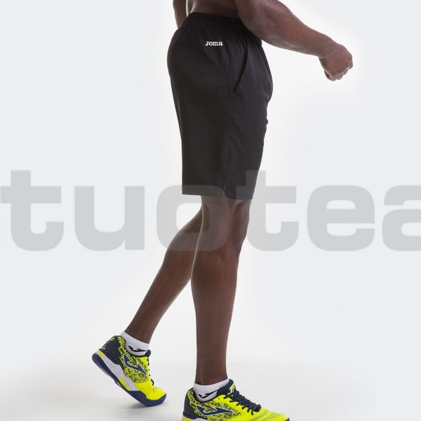 BERMUDA MASTER 95% polyester 5% elastane