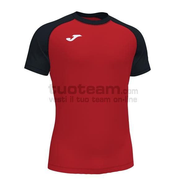 TEAMWORK MAGLIA RUGBY 100% polyester interlock