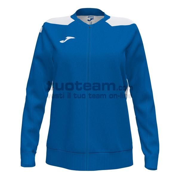 CHAMPIONSHIP VI WOMAN GIACCA 100% polyester interl