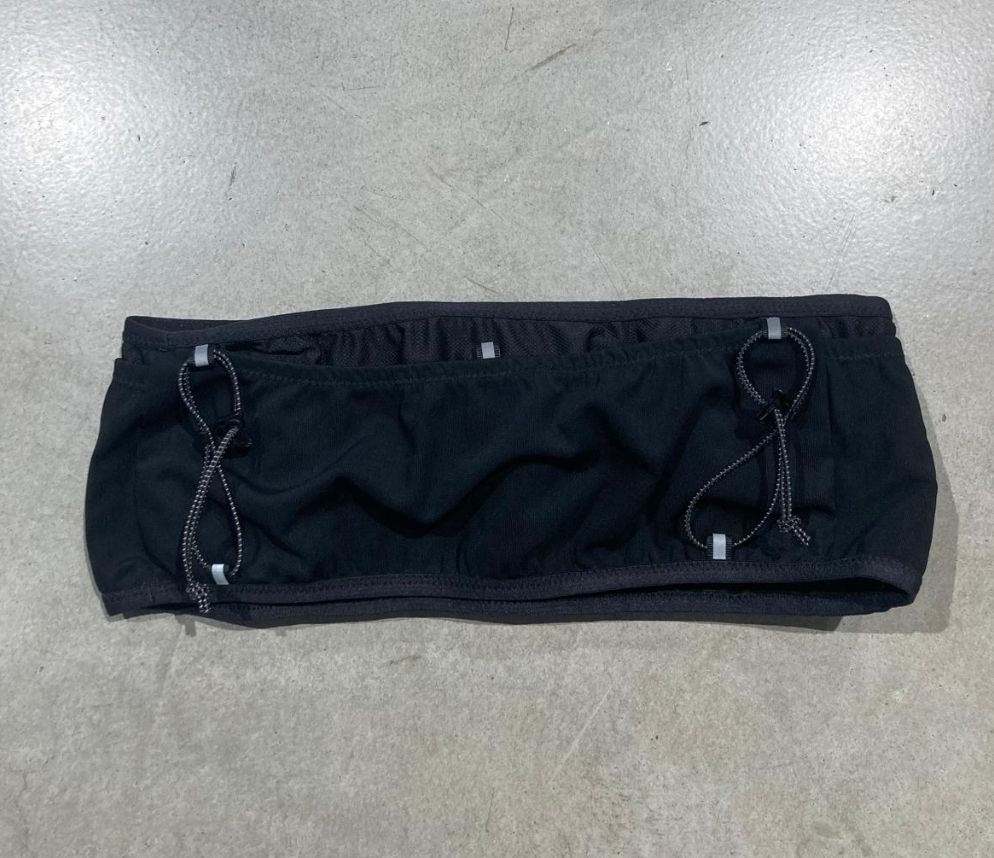 CINTURA/FASCIA DA TRAIL