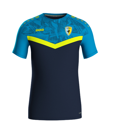 T SHIRT ALLENAMENTO ARZIGNANO