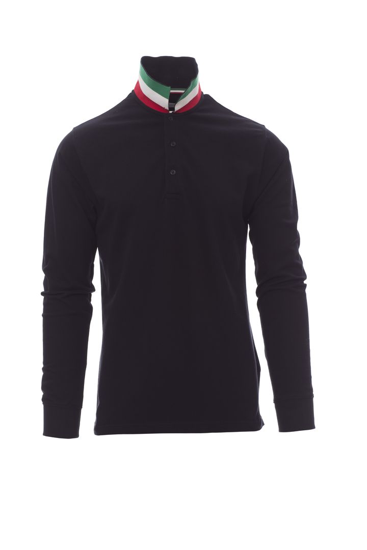 POLO LONG-NATION