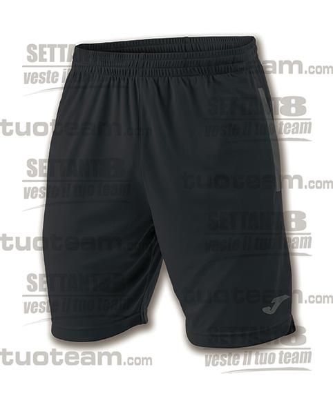 BERMUDA MIAMI 100% polyester interlock