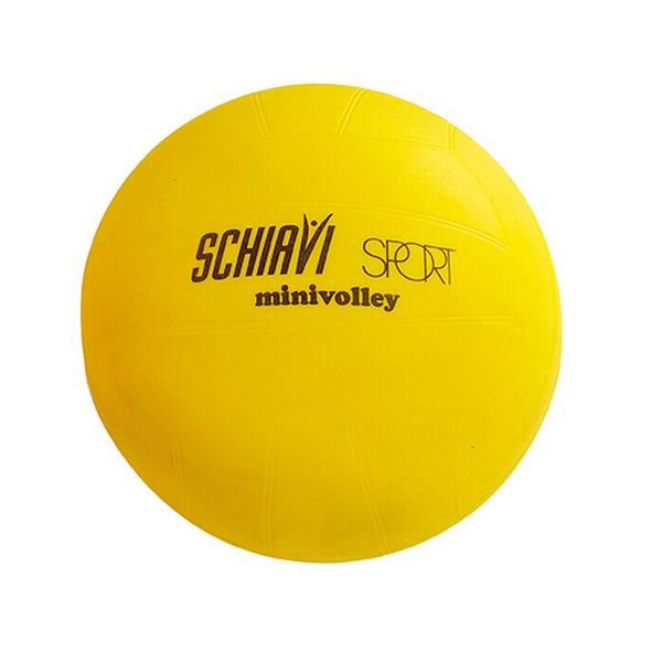 PALLONE MINI VOLLEY in  pvc regolamentare colore g