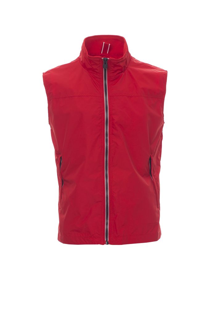 GILET HORIZON R. 2.0