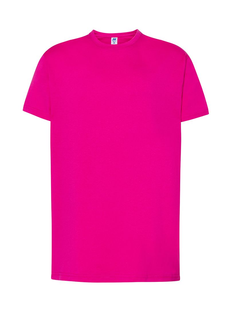 T-SHIRT UOMO MANICA CORTA REGULAR