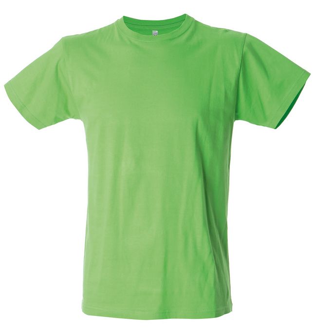 ARGENTINA MAN  T-SHIRT GIROCOLLO