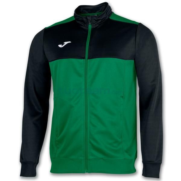 WINNER GIACCA 100% polyester fleece