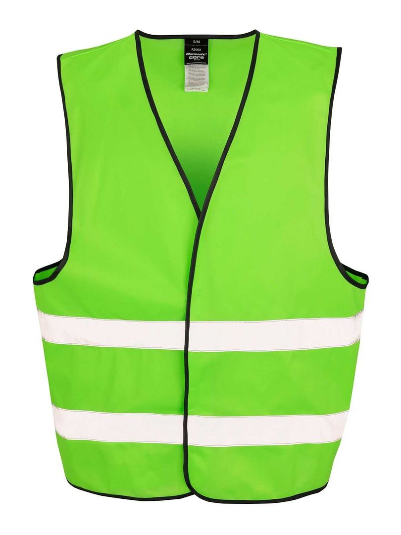 Core Enhance Visibility Vest