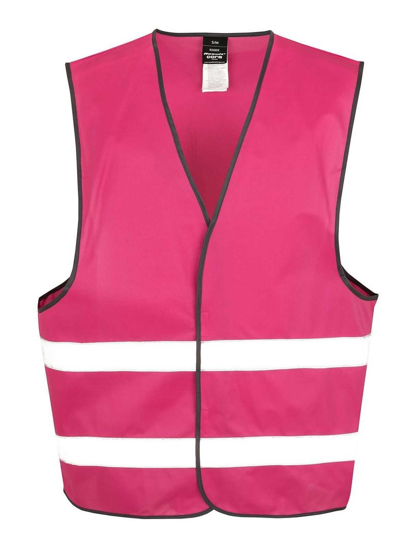 Core Enhance Visibility Vest