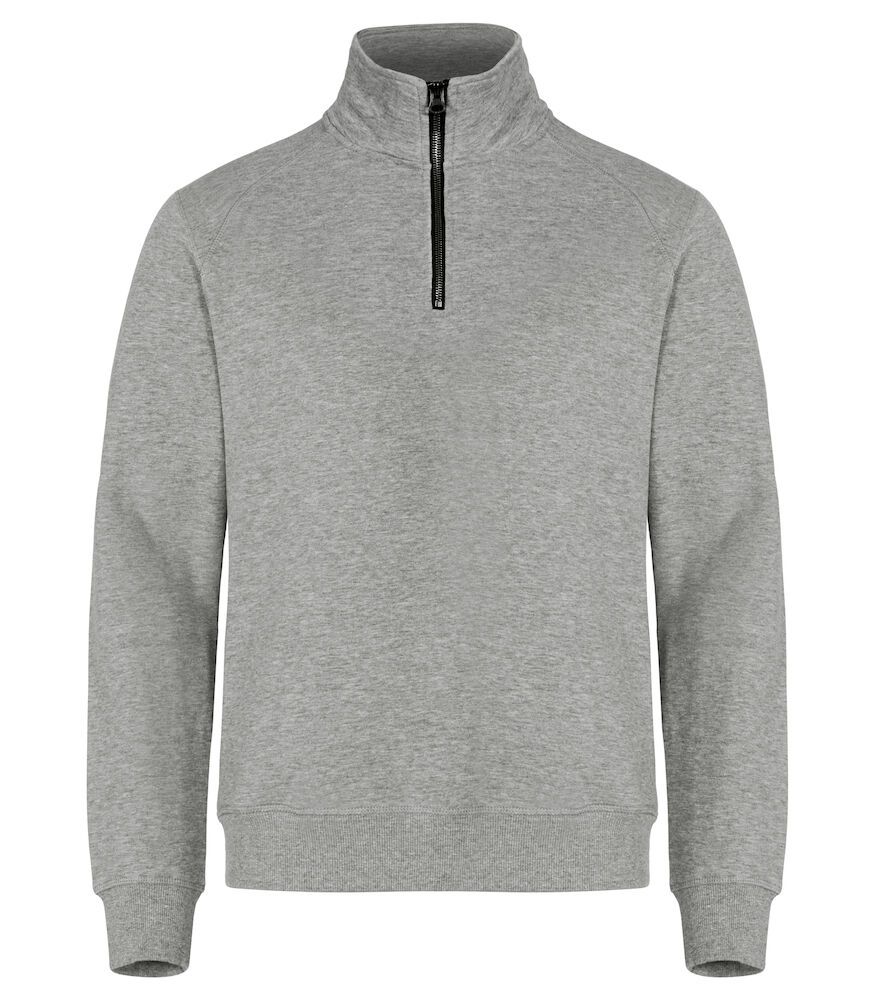 Classic Half zip