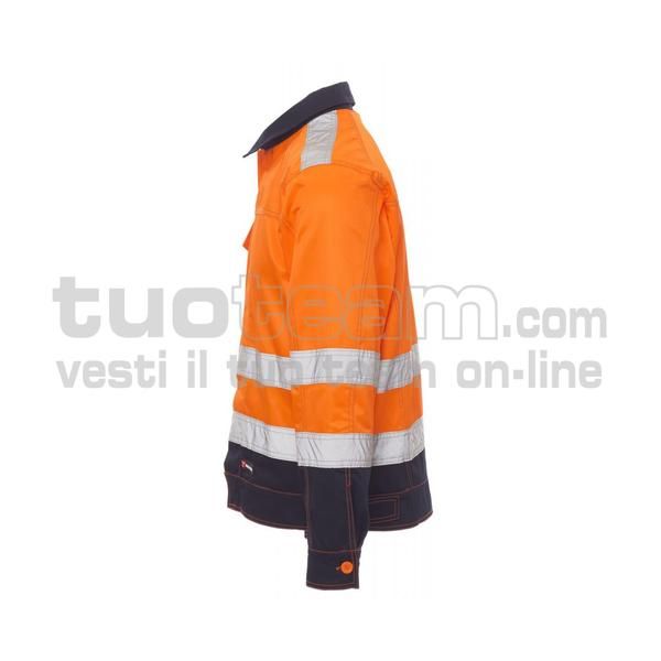 ALTA VISIBILITA' SAFE HI-VI