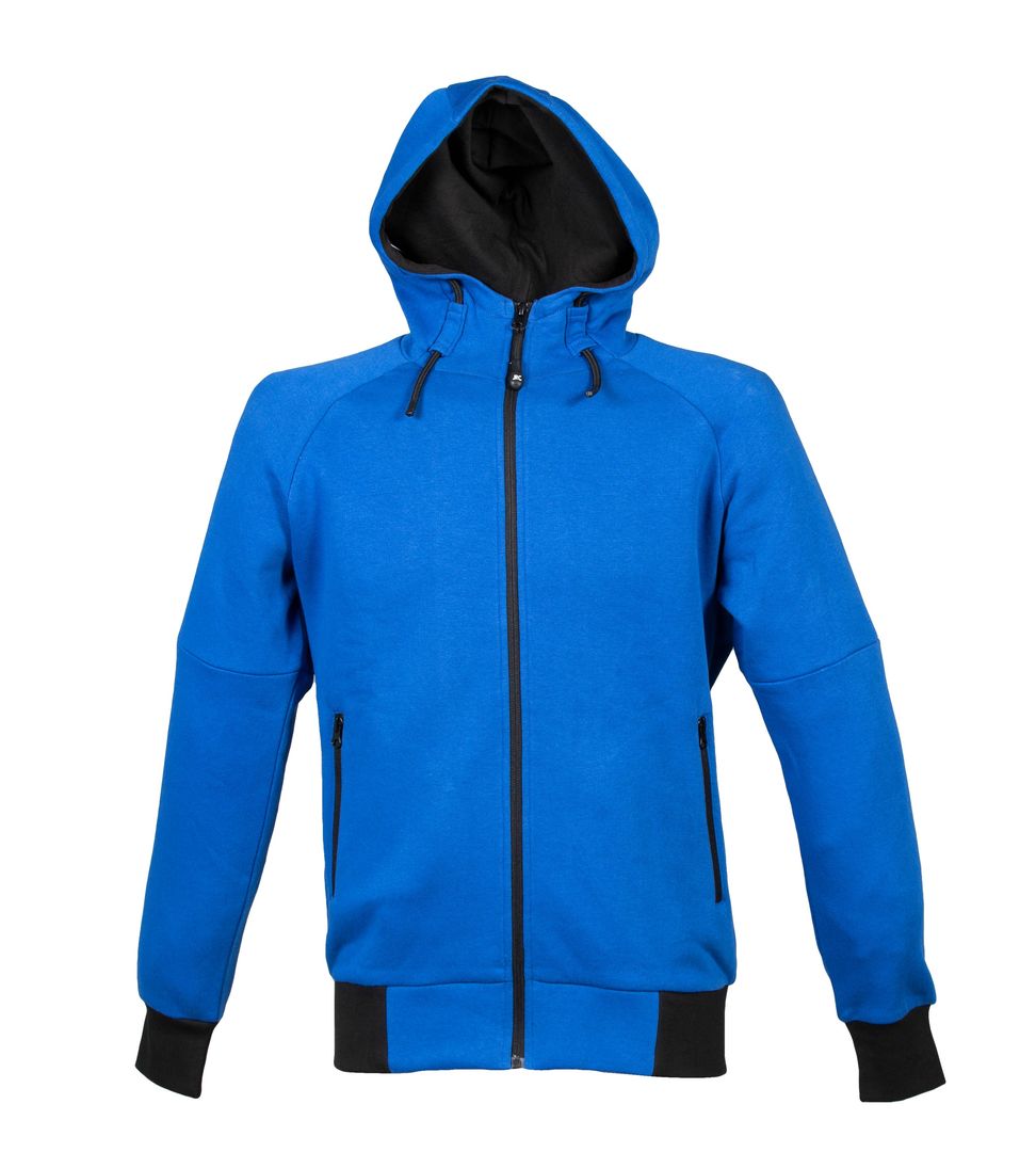 CLEVELAND MAN   FELPA