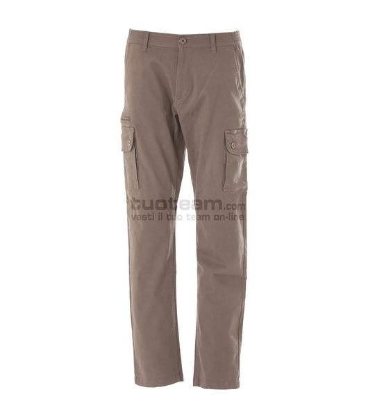 AUSTRALIA UOMO PANTALONE