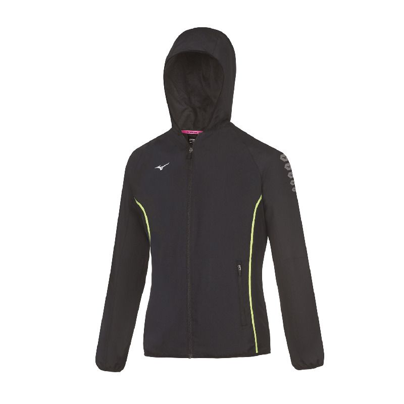 Nagasaki Giacca Microfibra Donna