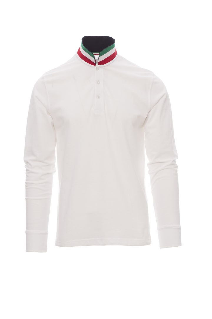 POLO LONG-NATION